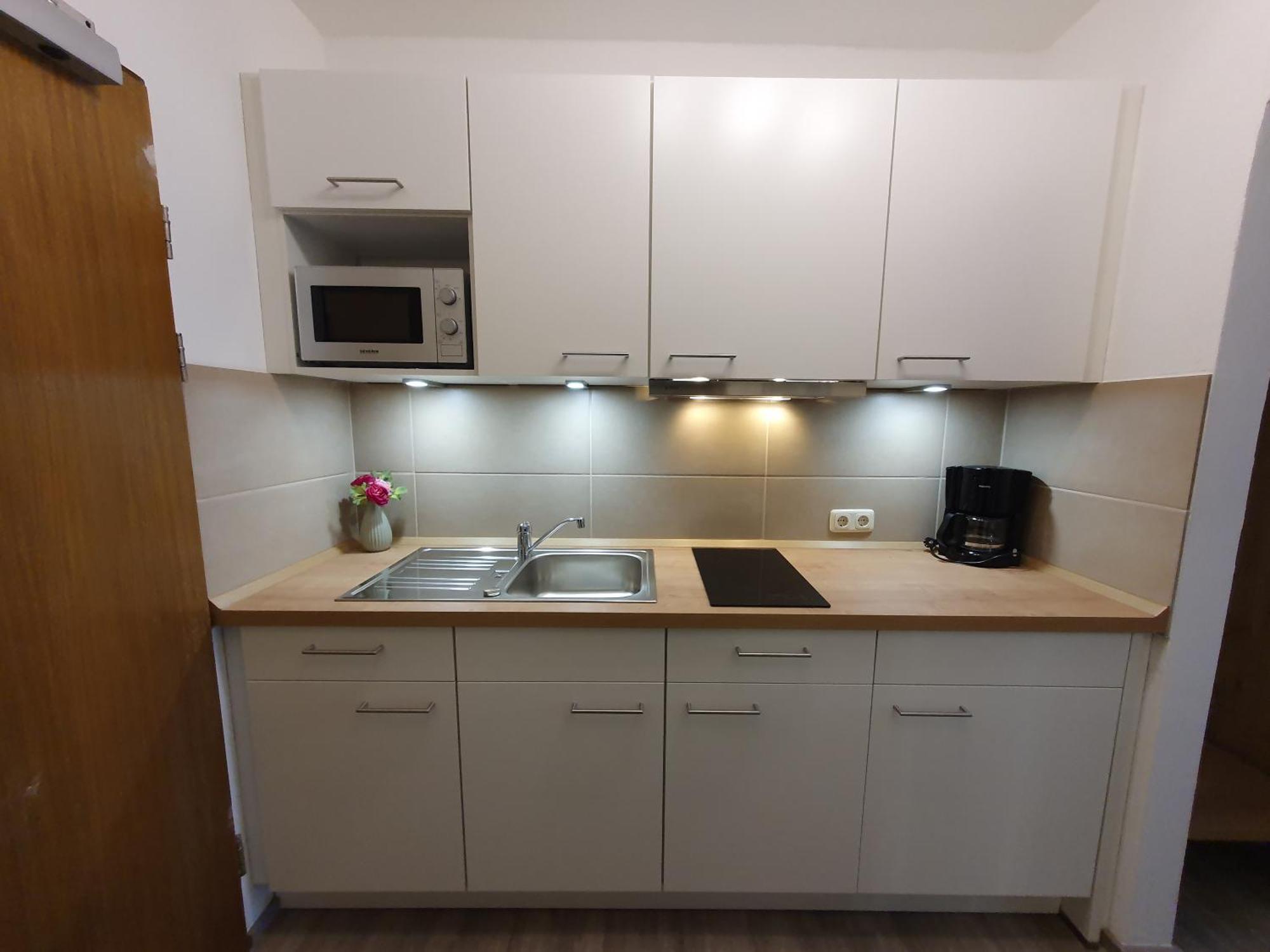 Appartment Haus Muenchen Bad Griesbach im Rottal Esterno foto