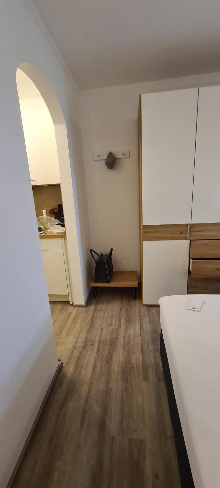 Appartment Haus Muenchen Bad Griesbach im Rottal Esterno foto